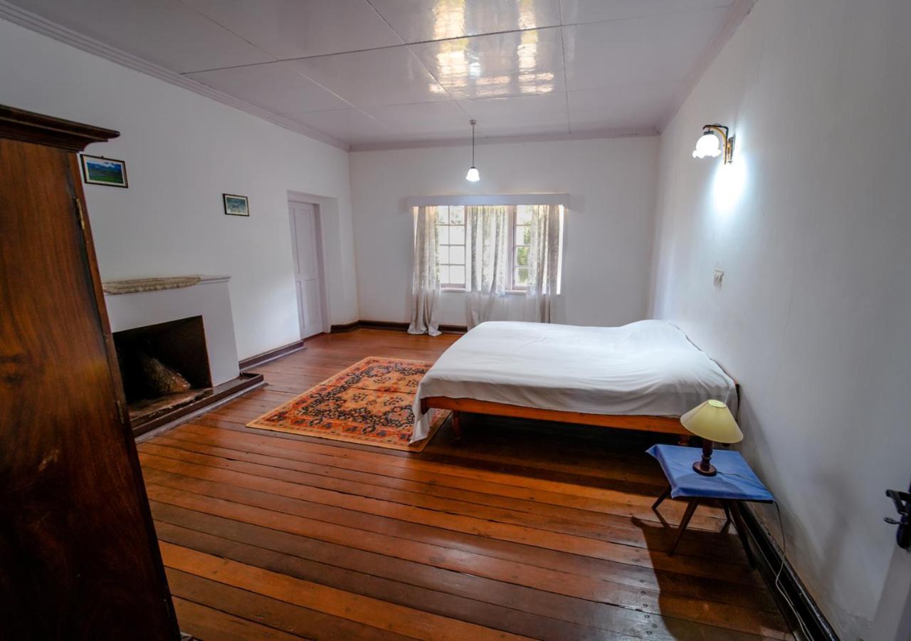 Arivikad Tea Bungalow Munnar By Voye Homes Suryanelli Dış mekan fotoğraf