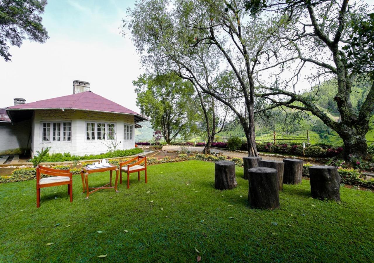 Arivikad Tea Bungalow Munnar By Voye Homes Suryanelli Dış mekan fotoğraf