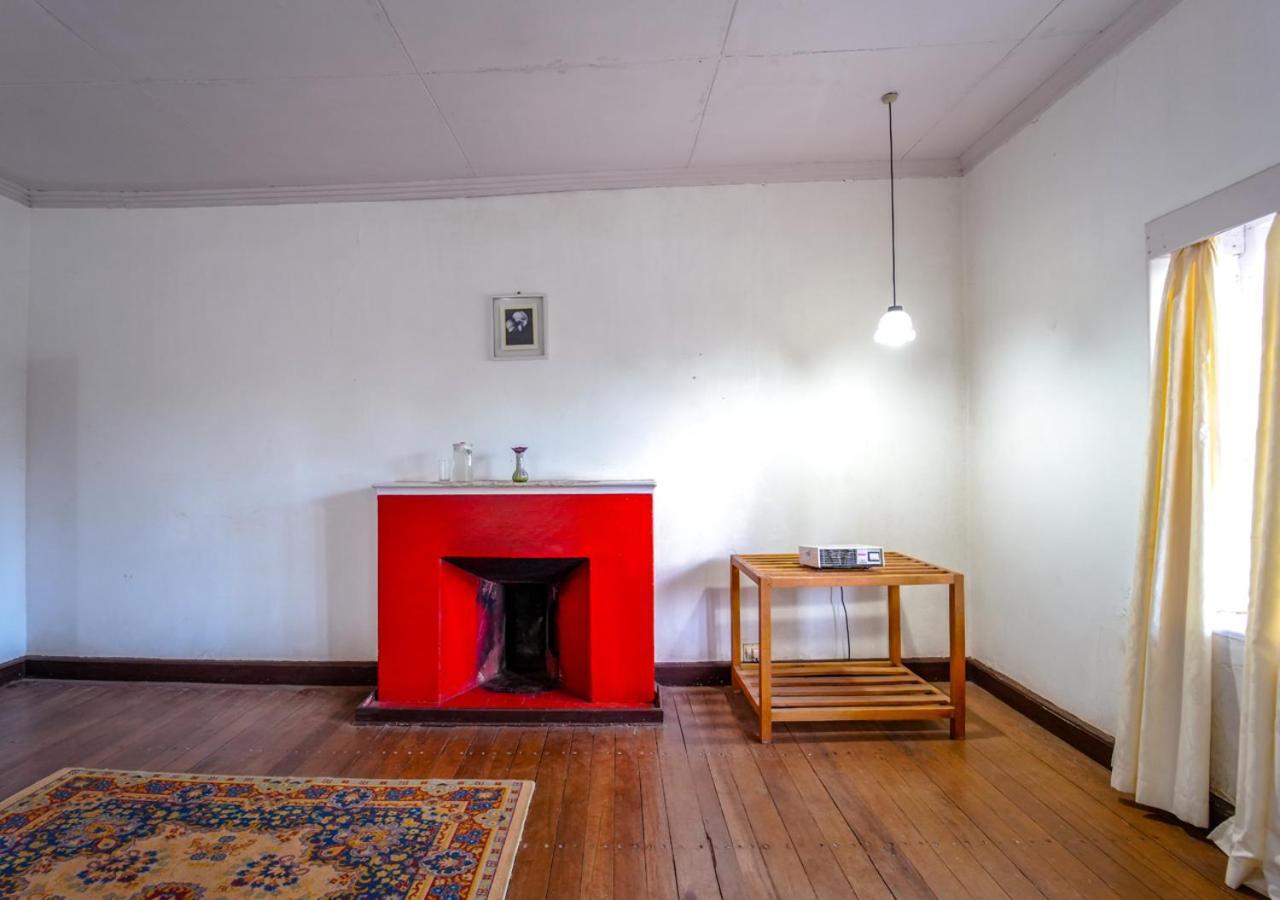 Arivikad Tea Bungalow Munnar By Voye Homes Suryanelli Dış mekan fotoğraf