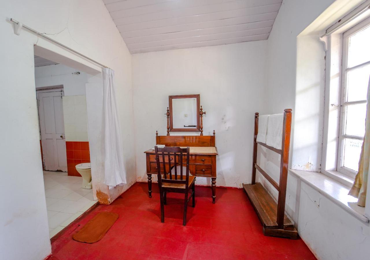 Arivikad Tea Bungalow Munnar By Voye Homes Suryanelli Dış mekan fotoğraf