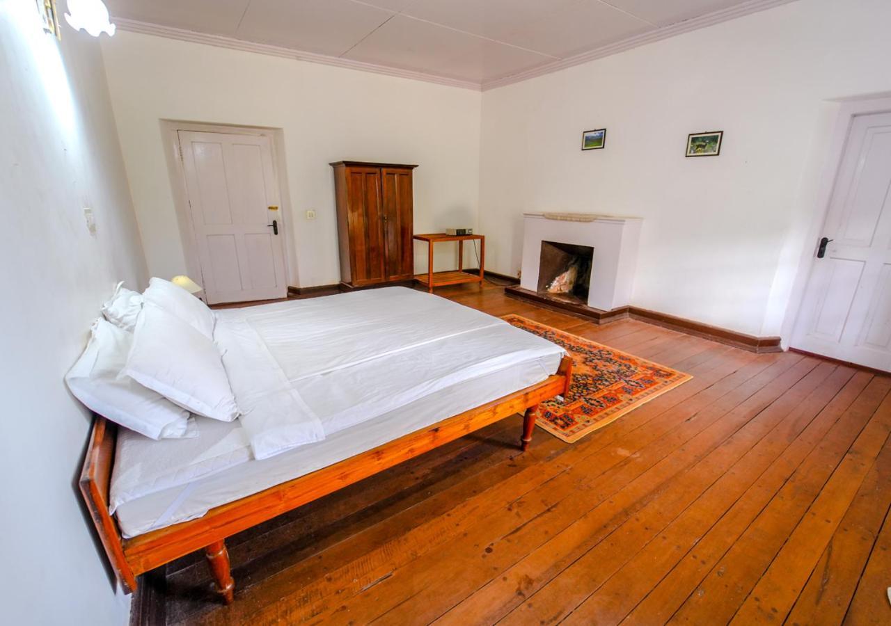 Arivikad Tea Bungalow Munnar By Voye Homes Suryanelli Dış mekan fotoğraf