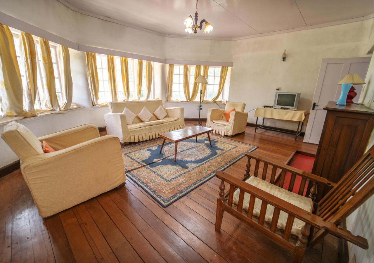 Arivikad Tea Bungalow Munnar By Voye Homes Suryanelli Dış mekan fotoğraf