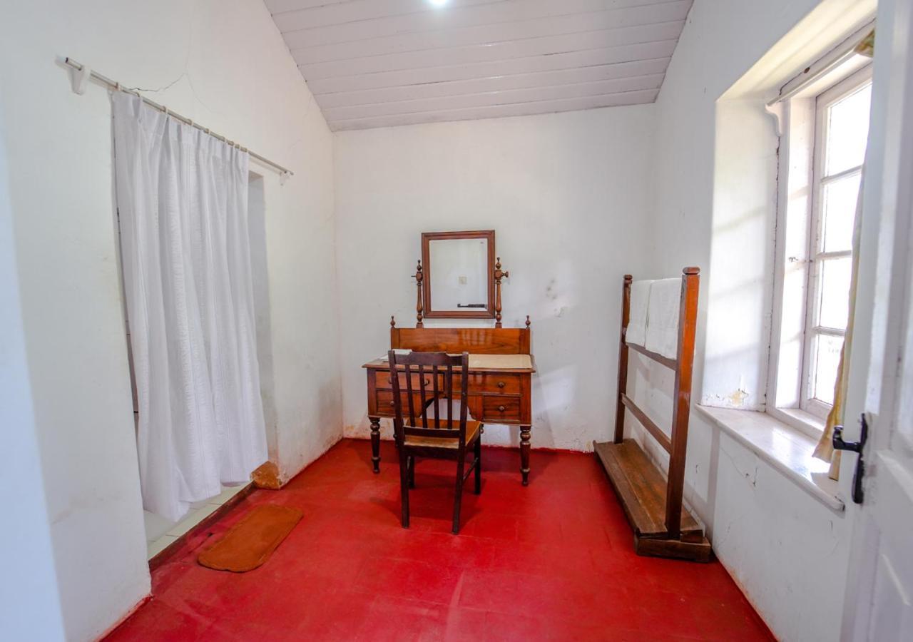 Arivikad Tea Bungalow Munnar By Voye Homes Suryanelli Dış mekan fotoğraf