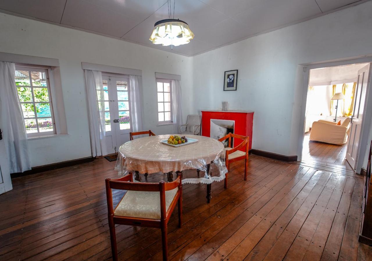 Arivikad Tea Bungalow Munnar By Voye Homes Suryanelli Dış mekan fotoğraf