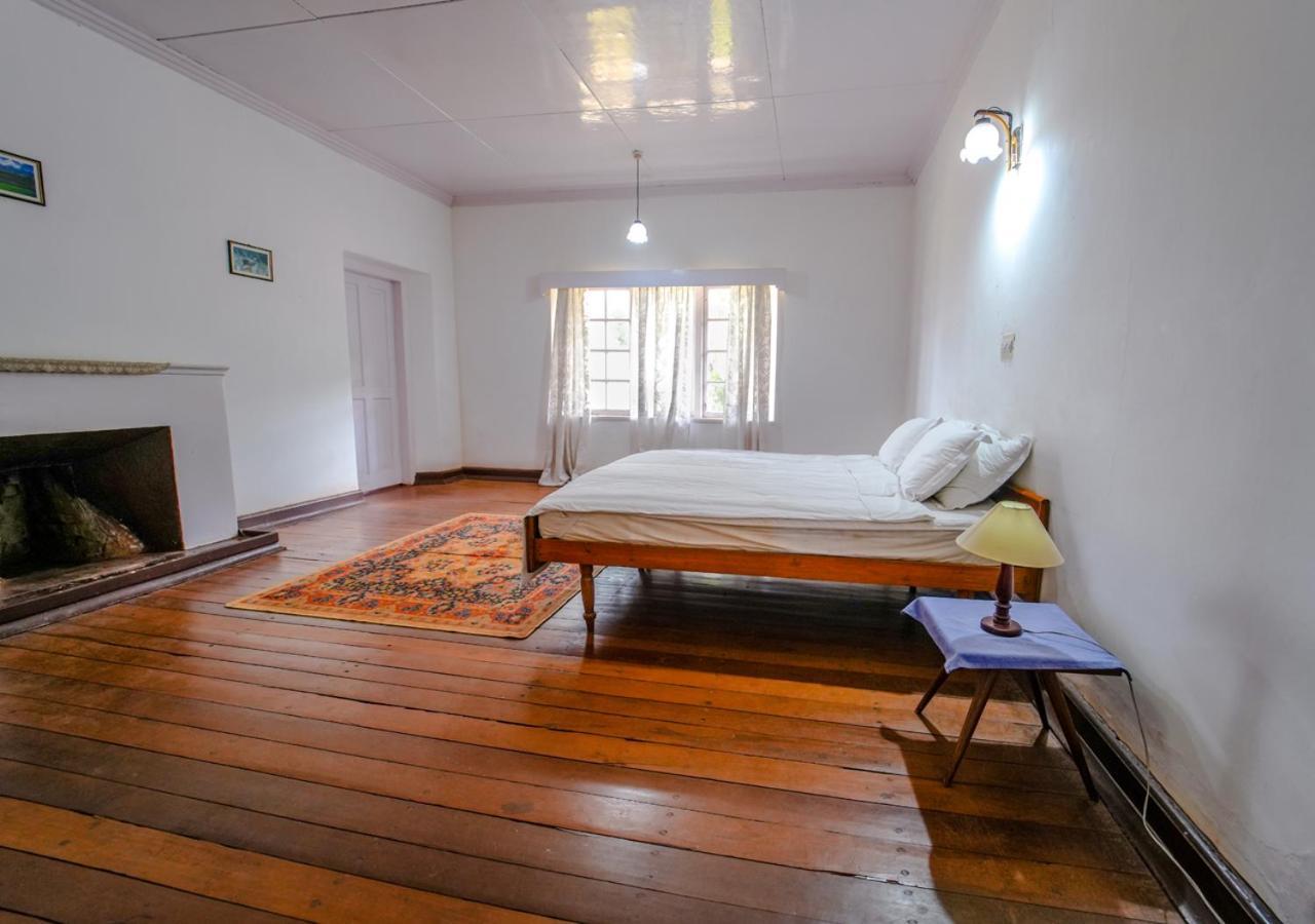 Arivikad Tea Bungalow Munnar By Voye Homes Suryanelli Dış mekan fotoğraf