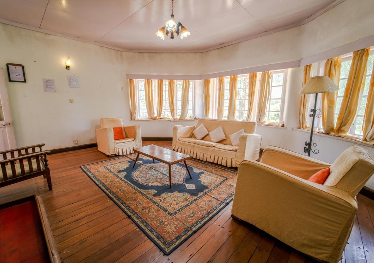 Arivikad Tea Bungalow Munnar By Voye Homes Suryanelli Dış mekan fotoğraf
